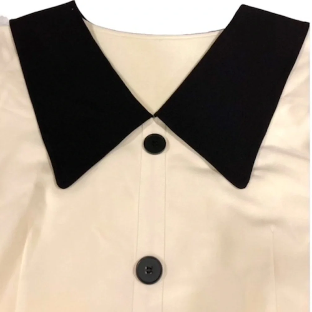 Full Retro‎ Dress NWT XL - Picture 3 of 4